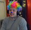 escapeClown emote for Discord