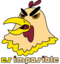 EsImposible emote for Discord