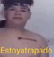 Estoyatrapado emote for Discord