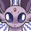 EspBigeye emote for Discord