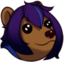 esukaBEAR emote for Discord