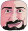 ESPWIDE emote for Discord
