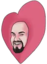 ESPAMOR emote for Discord