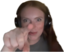 eleanorYOU emote for Discord