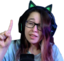 ElbireNerdge emote for Discord