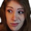ElektraSideEye emote for Discord