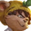 elloof emote for Discord