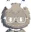 Elabubu emote for Discord