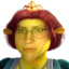 eleniFiona emote for Discord