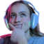 ellieHmm emote for Discord