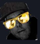 EliChill emote for Discord