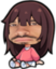 elisJuan emote for Discord