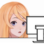 EllieWhat emote for Discord