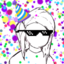 eleeParty emote for Discord