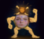 Eldenkella emote for Discord