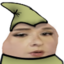 ElimeDank emote for Discord