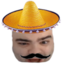 Elkeko emote for Discord