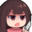 elisStab emote for Discord
