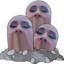 elinaDugtrio emote for Discord