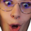 ElektraPog emote for Discord