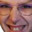ElektraGrin emote for Discord