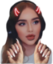 ellaPurr emote for Discord
