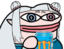 ElliLoco emote for Discord