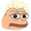 elnemoNpepe emote for Discord