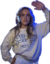 EllieFriend emote for Discord