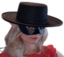 ElfZorro emote for Discord