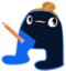 eligus emote for Discord