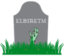 ElbiretmRIP emote for Discord