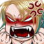 ElizaraRage emote for Discord