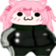 Elinaswag emote for Discord