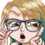 ElizaraAkshully emote for Discord