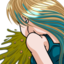 ElizaraPuke emote for Discord