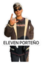 ElevenPorteno emote for Discord