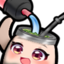 elisMate emote for Discord