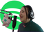 Elliefy emote for Discord