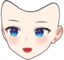 ellyDent emote for Discord