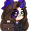ElleCorpa emote for Discord