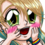 ElizaraAww emote for Discord
