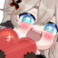 ELove emote for Discord