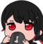 EllenSip emote for Discord