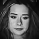 elinaDespair static emote for Discord, Twitch and Slack