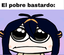 elpobrebastardo emote for Discord