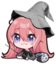 eloWitch emote for Discord