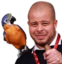 EliePirate emote for Discord