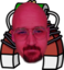 elektromagnet emote for Discord