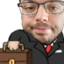 ElaBusiness emote for Discord